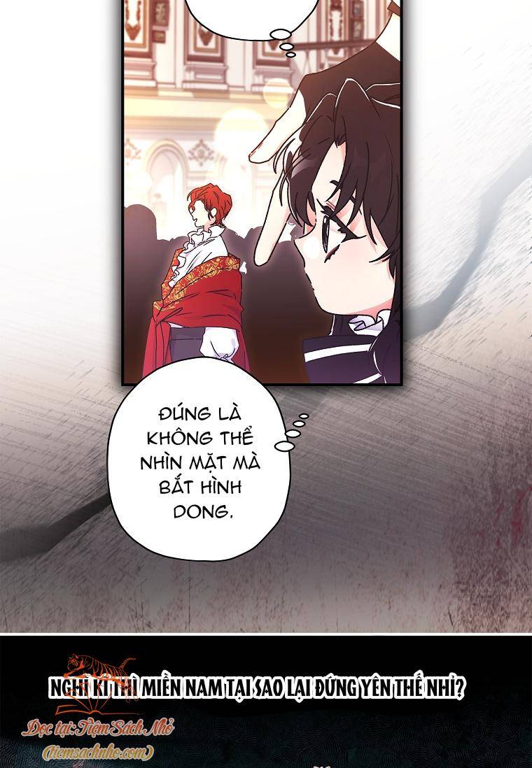 tôi đã trở thành con gái nuôi của nam chính chapter 91 24