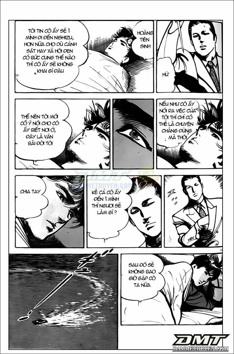 crying freeman chapter 7 17