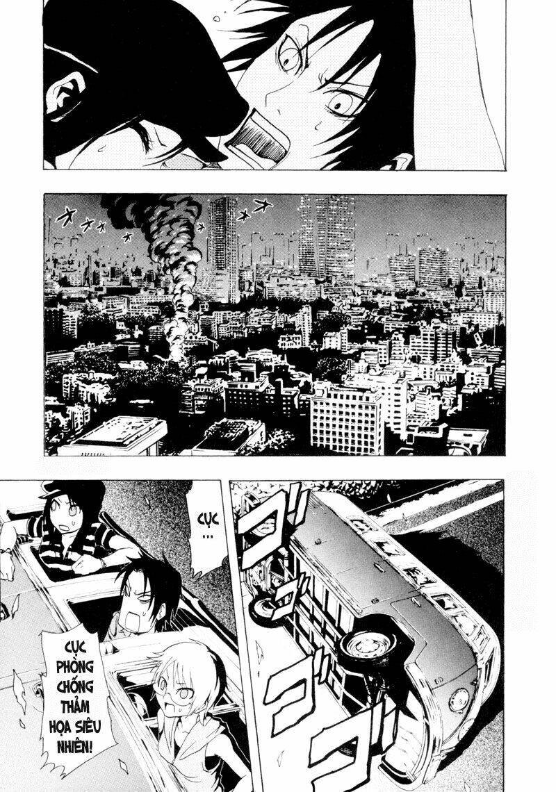 ga-rei chapter 20 22