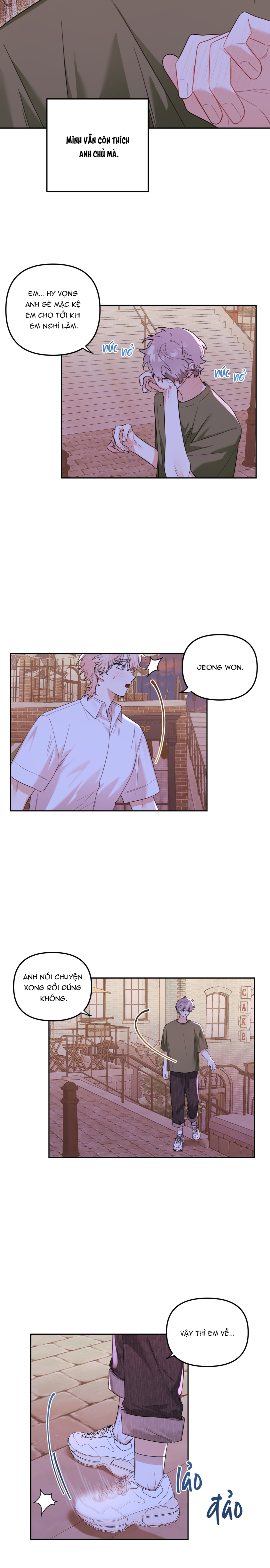 vườn nhà có hoa chapter 41 15