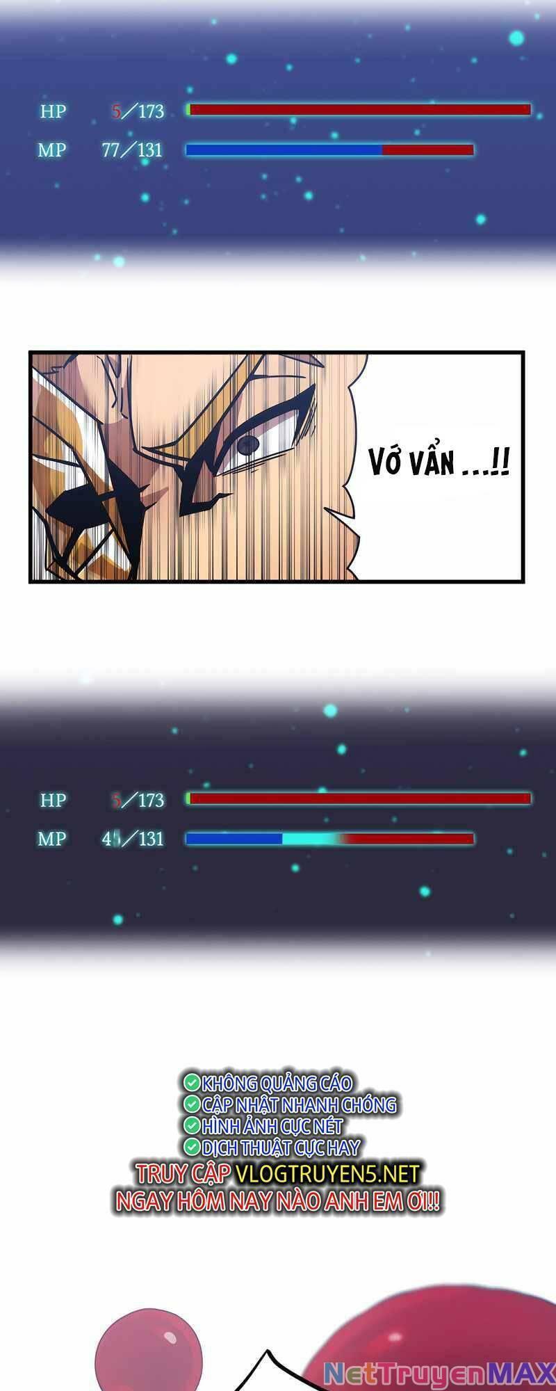 Huyết Thánh Cứu Thế Chủ~ Ta Chỉ Cần 0.0000001% Đã Trở Thành Vô Địch chapter 5 98
