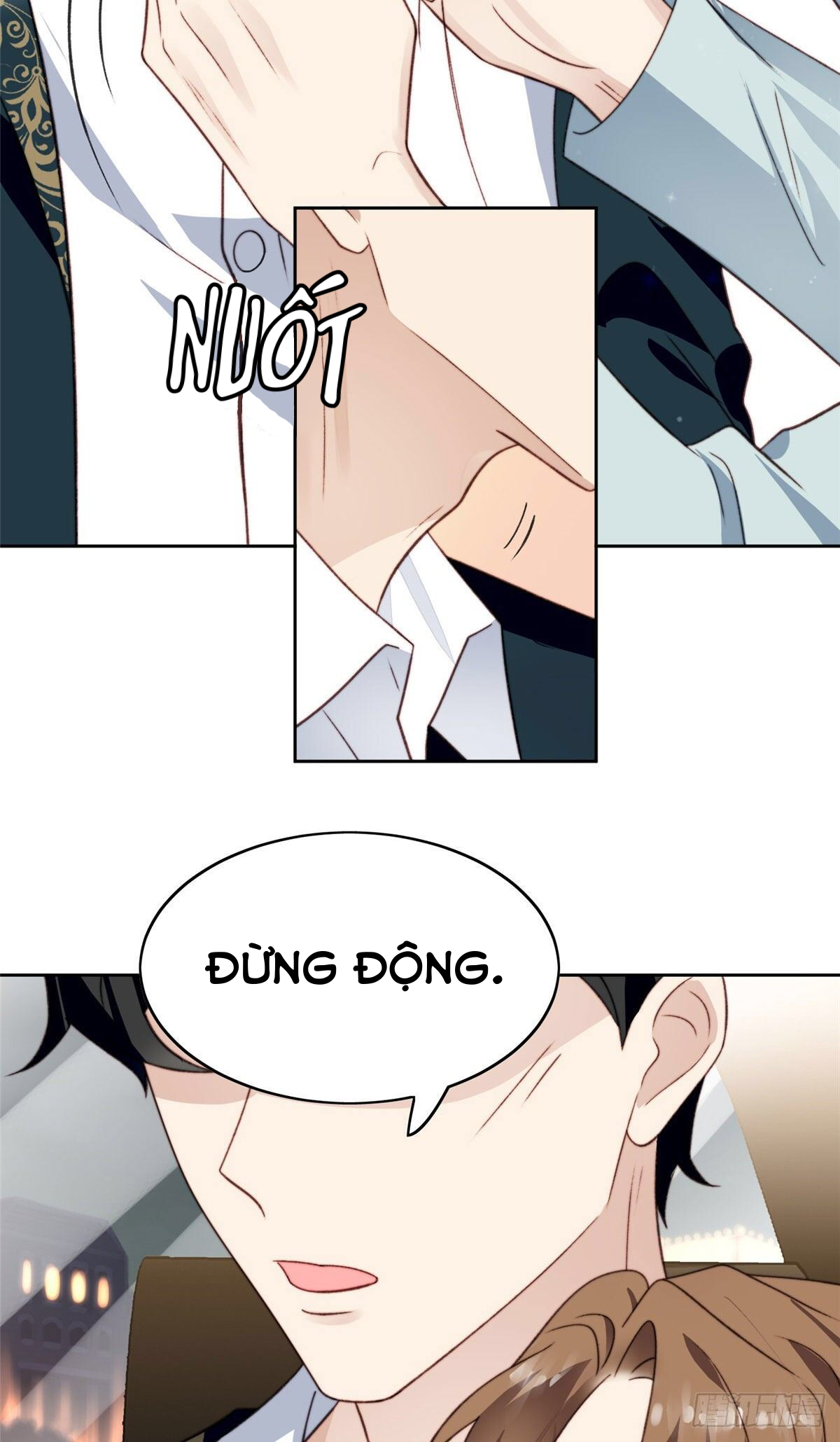 dựa vào đại lão ổn định vị trí c trong nam đoàn chapter 27 32