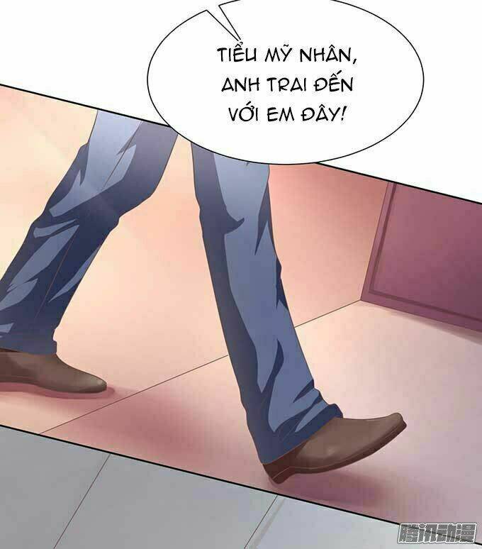 liệt ái tri hạ: series mật đào tiểu tình nhân chapter 46 6