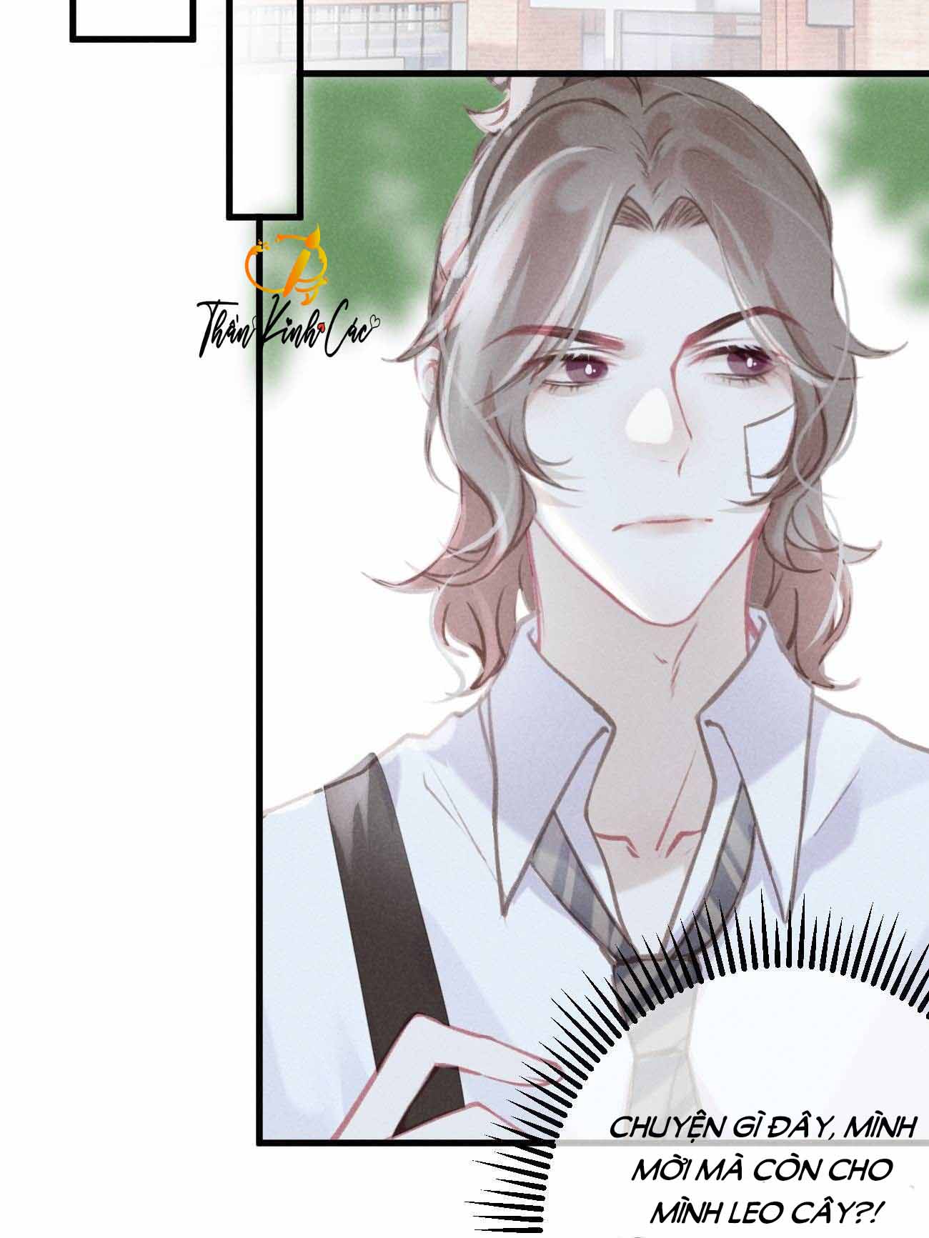 10 định ước giữa tôi và cậu ấy chapter 5 14