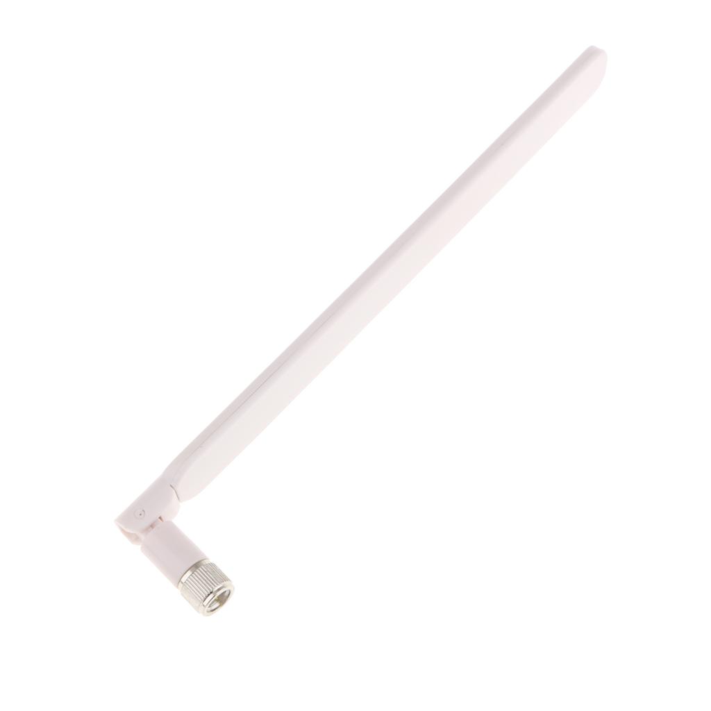 4Pcs 4G LTE/CPE Wireless Router Antenna Connector Adapter for Huawei B593