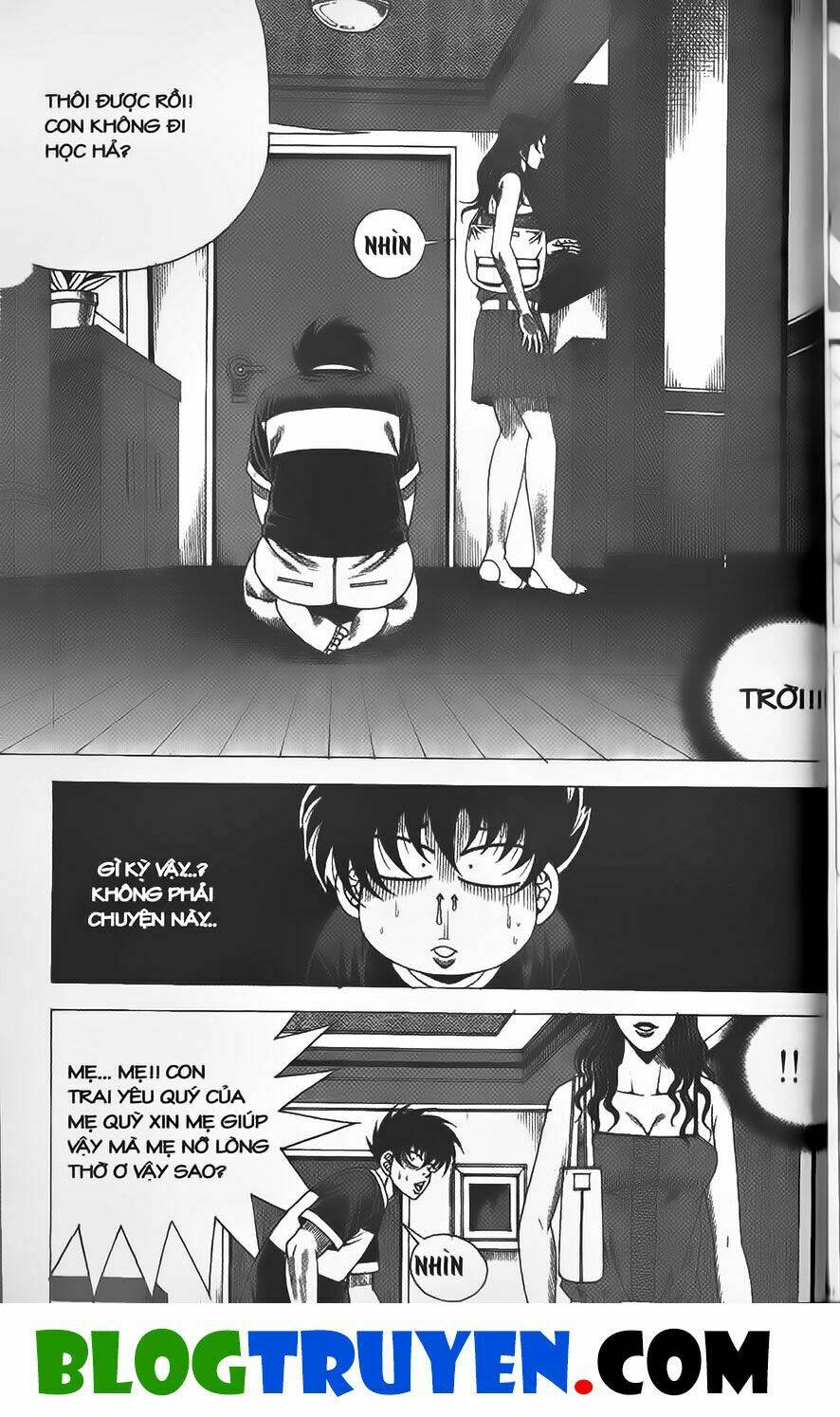 bitagi - anh chàng ngổ ngáo chapter 355 5