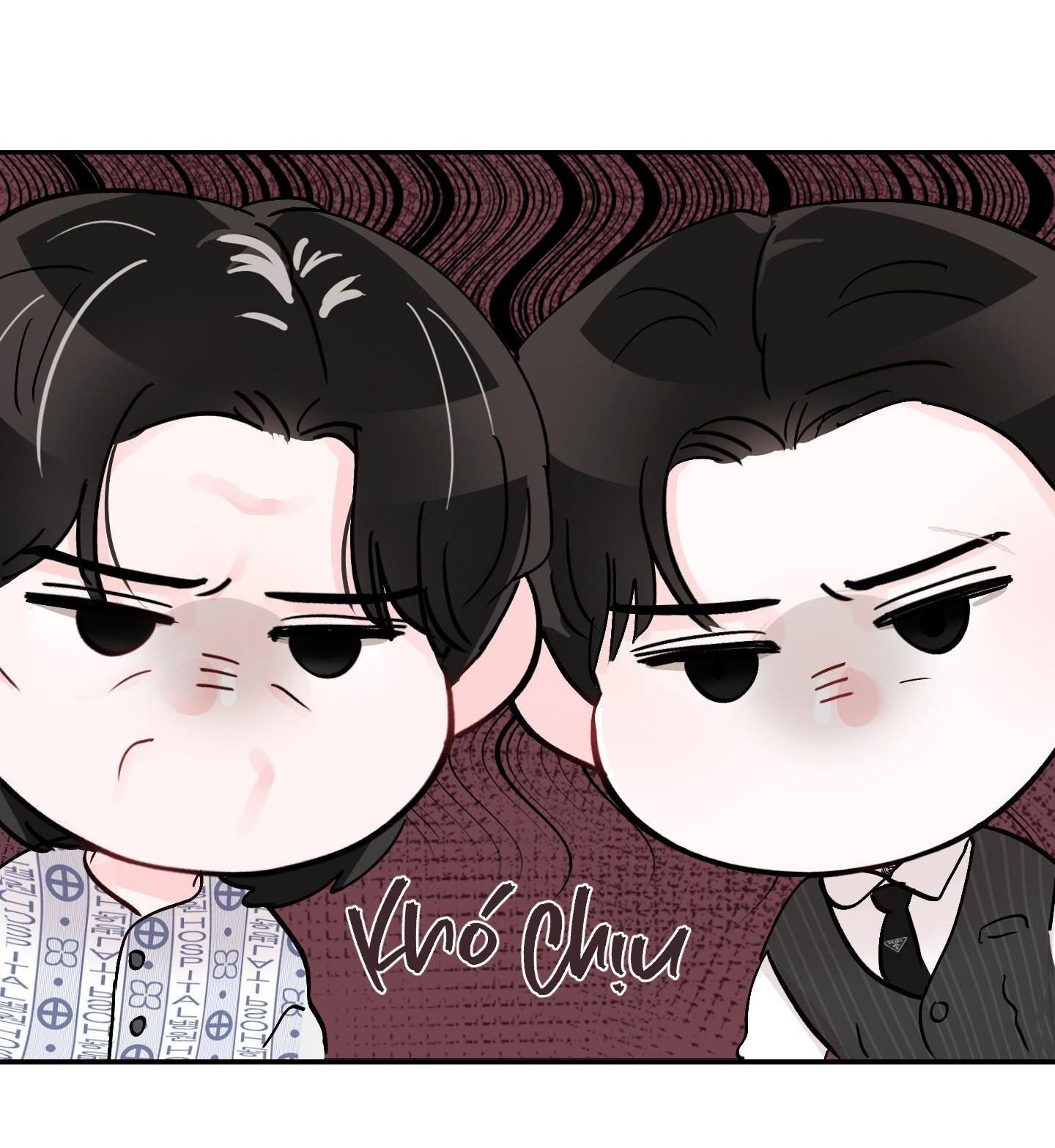 thán phục thanh xuân chapter 42 47