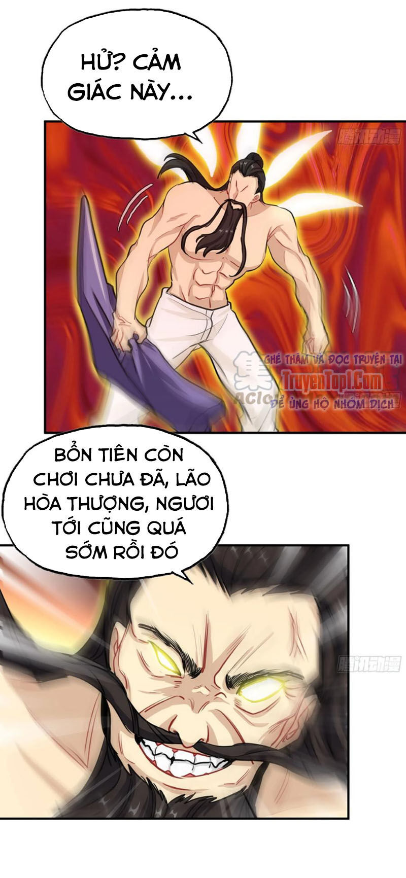 khởi đầu bằng một con côn chapter 157 28