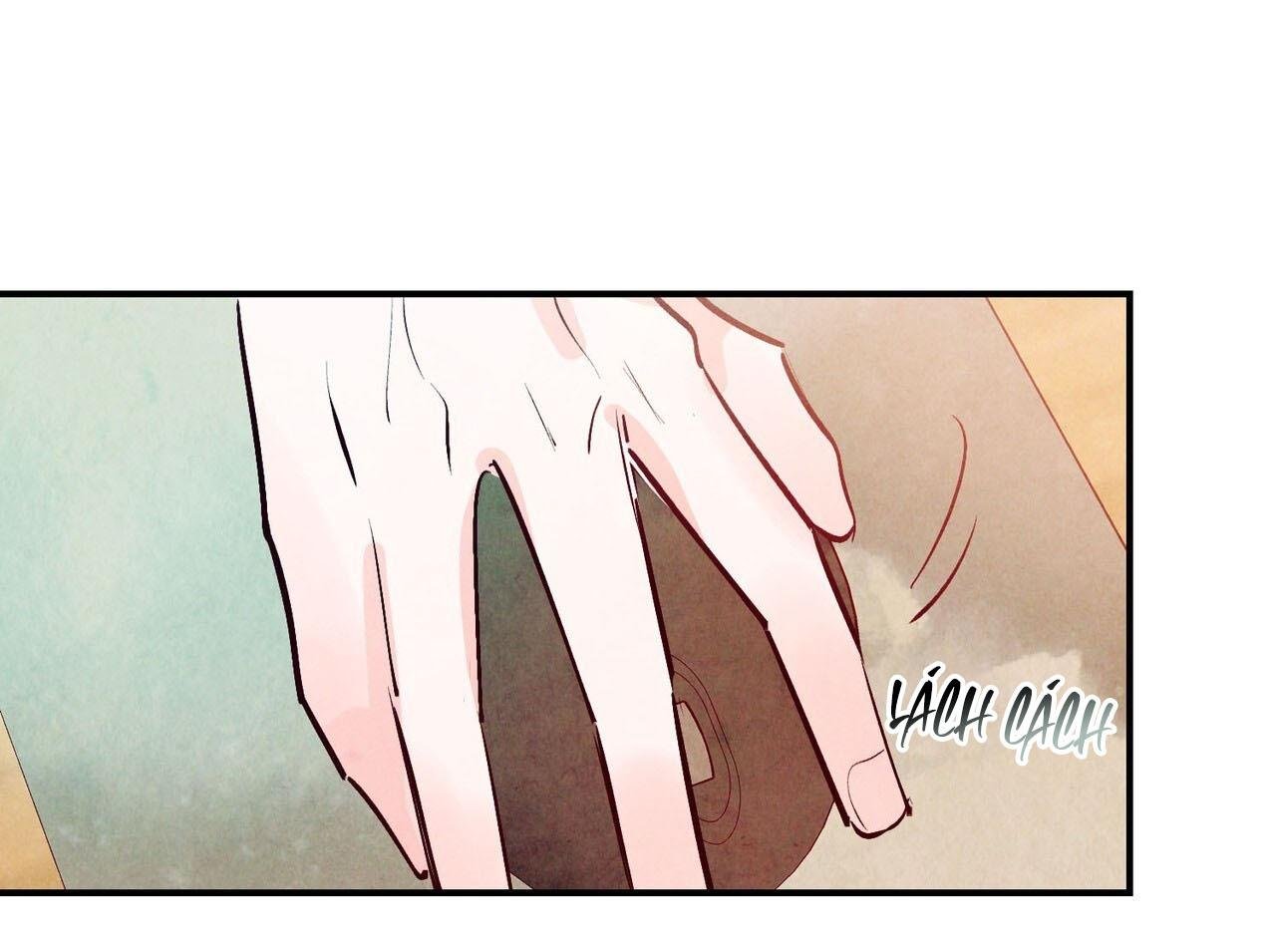 say tình [bl] chapter 76 50