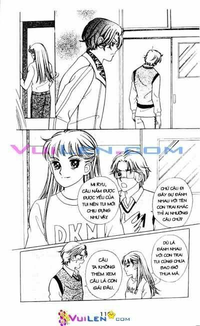 hợp đồng nô lệ chapter 4 119