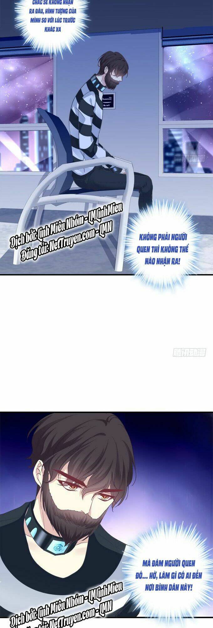 toàn bộ nắm trong tay chapter 2 3