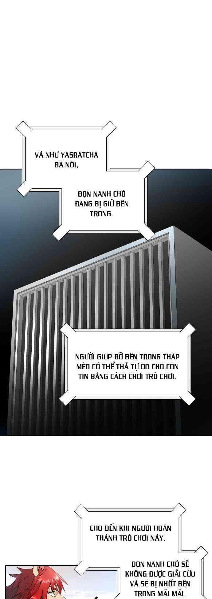 tòa tháp bí ẩn 2 chapter 486 74