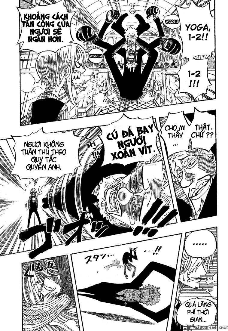 đảo hải tặc - one piece chapter 362 7