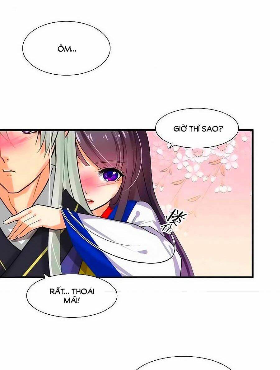 dưỡng thiếu chủ đấu tra nam chapter 65 1