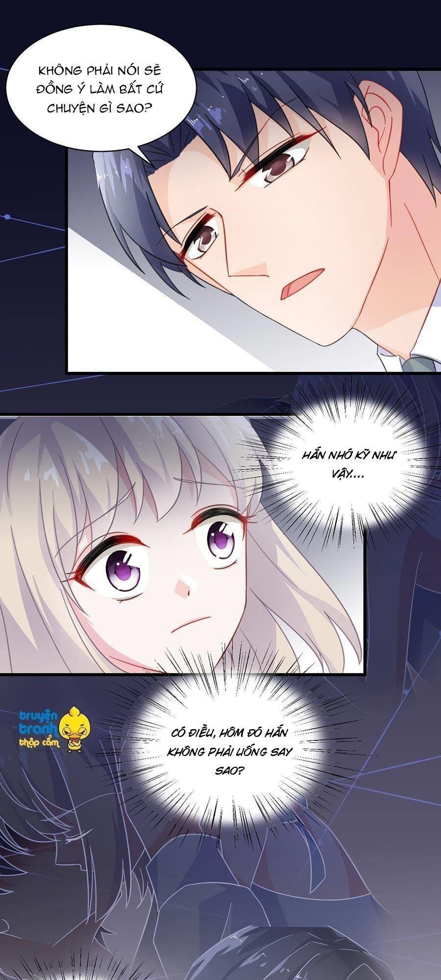 nhạ thượng thủ tịch tổng tài chapter 166 28