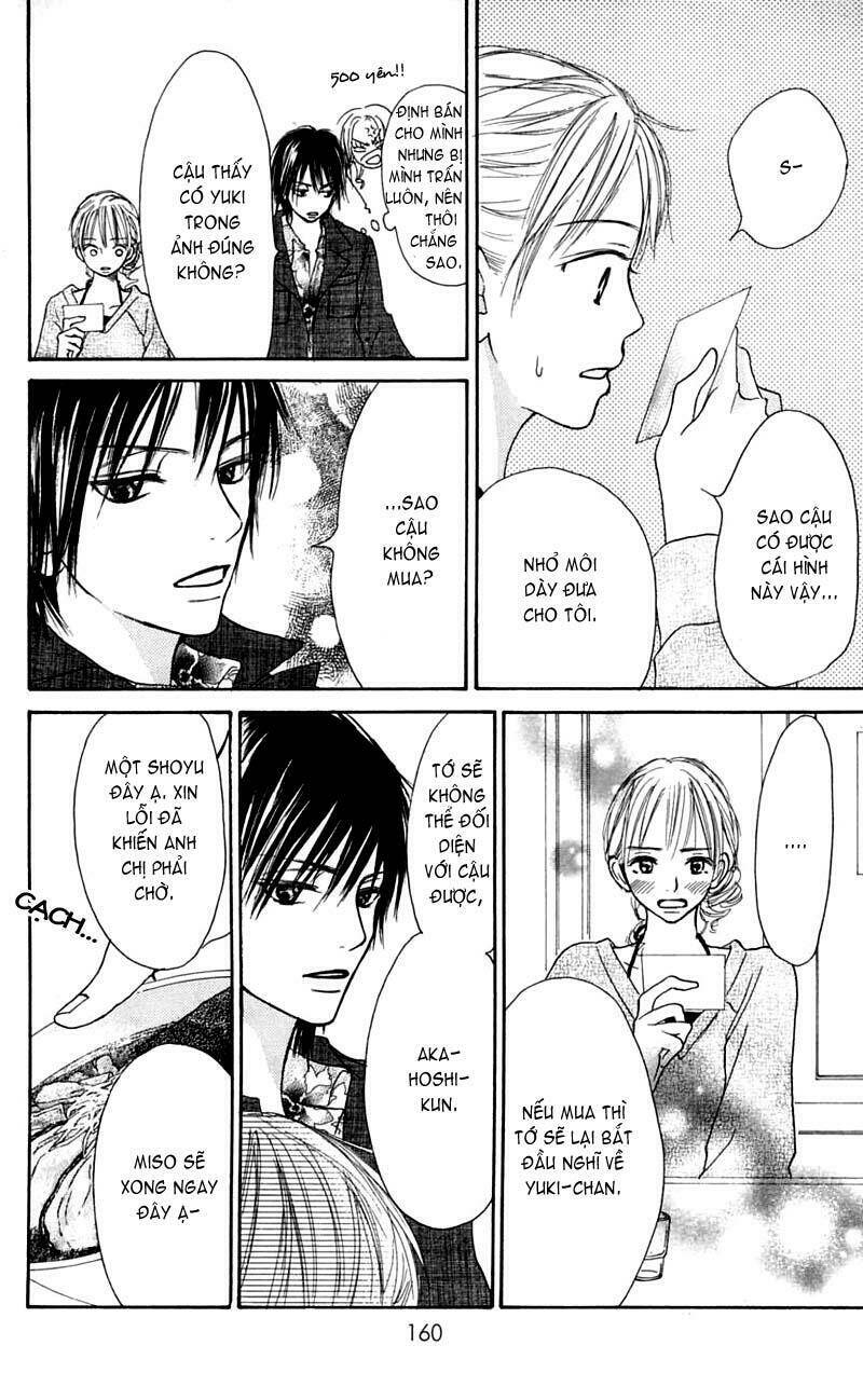 phát điên vì em chapter 20 23