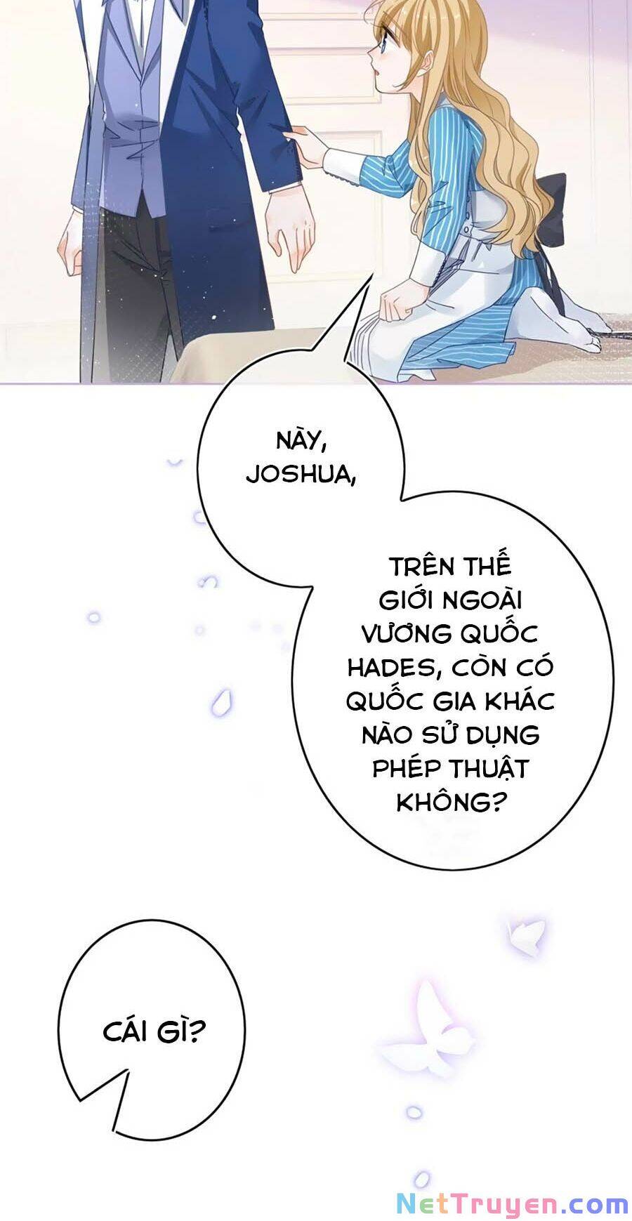 đế quốc đầu tiên có nữ hoàng chapter 36 8