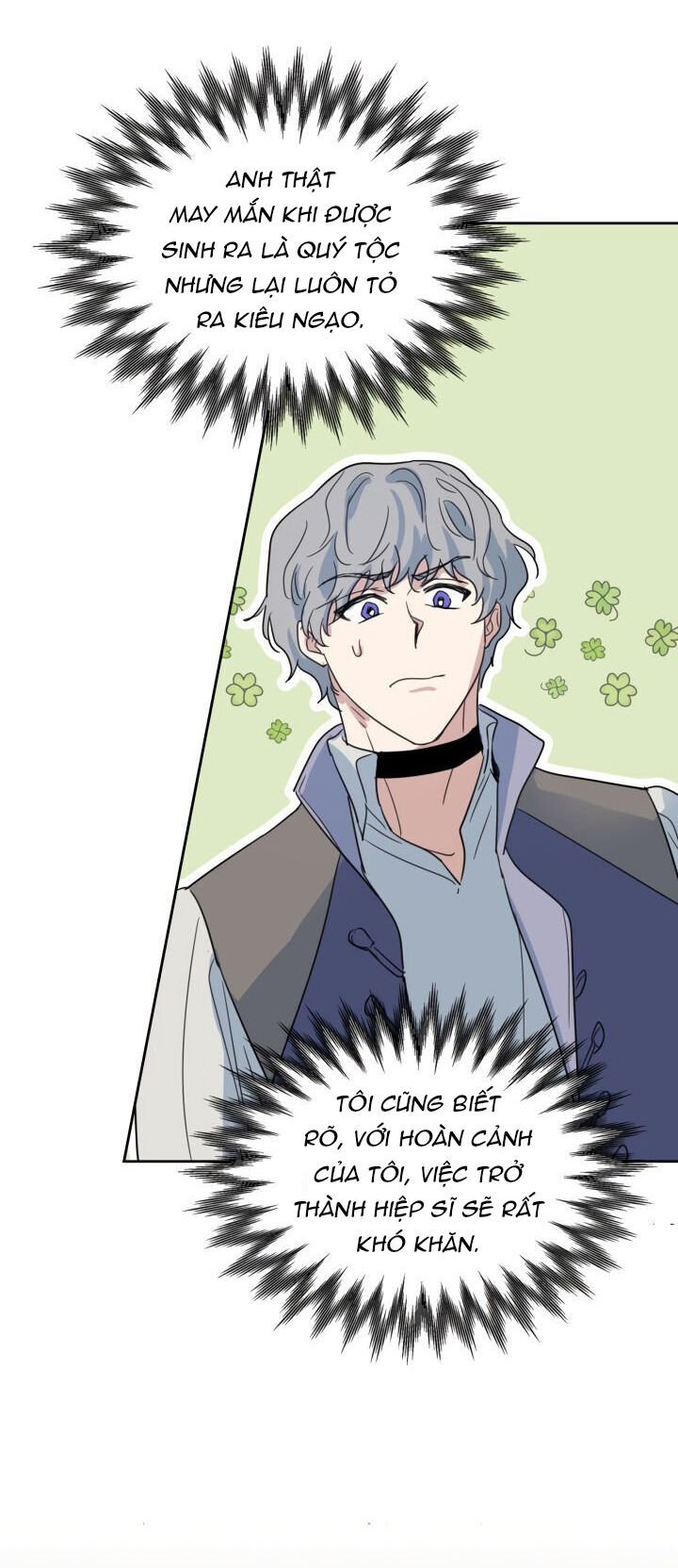 [18+] người đẹp và quái vật chapter 52 51