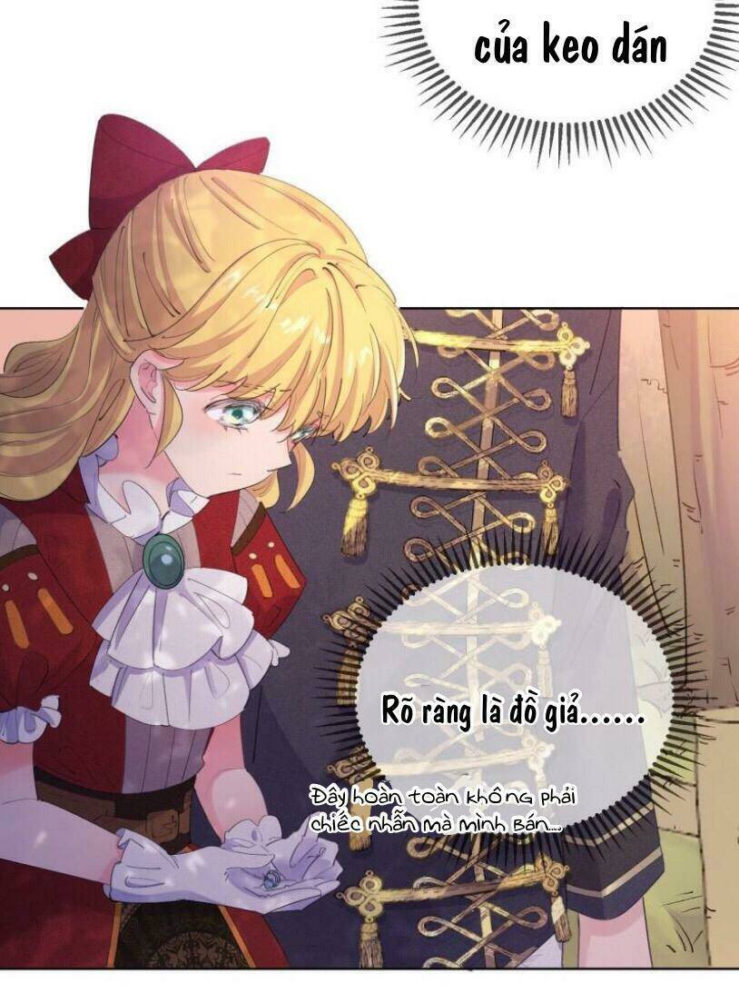 kế hoạch phát tài của olive chapter 9 20