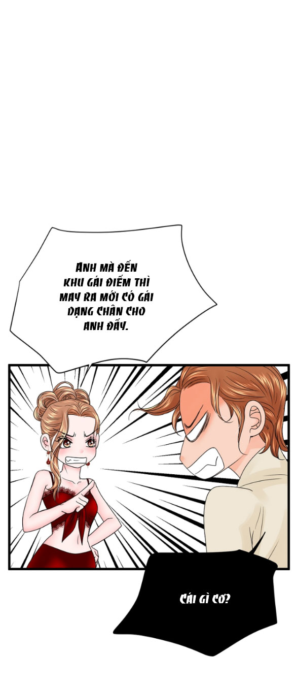Tình Yêu Đánh Cắp Trái Tim chapter 1.2 - Trang 20