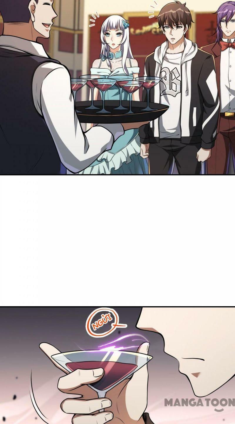 đệ nhất người ở rể chapter 111 43