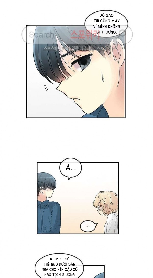 [18+] nàng hoa chapter 22.2 3