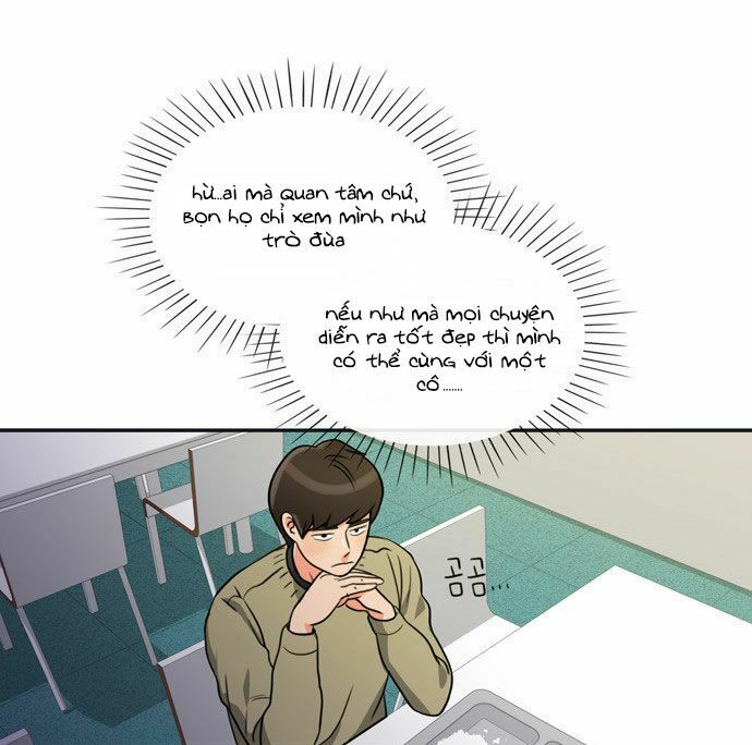 do it one more time- yêu lại từ đầu chapter 3 38