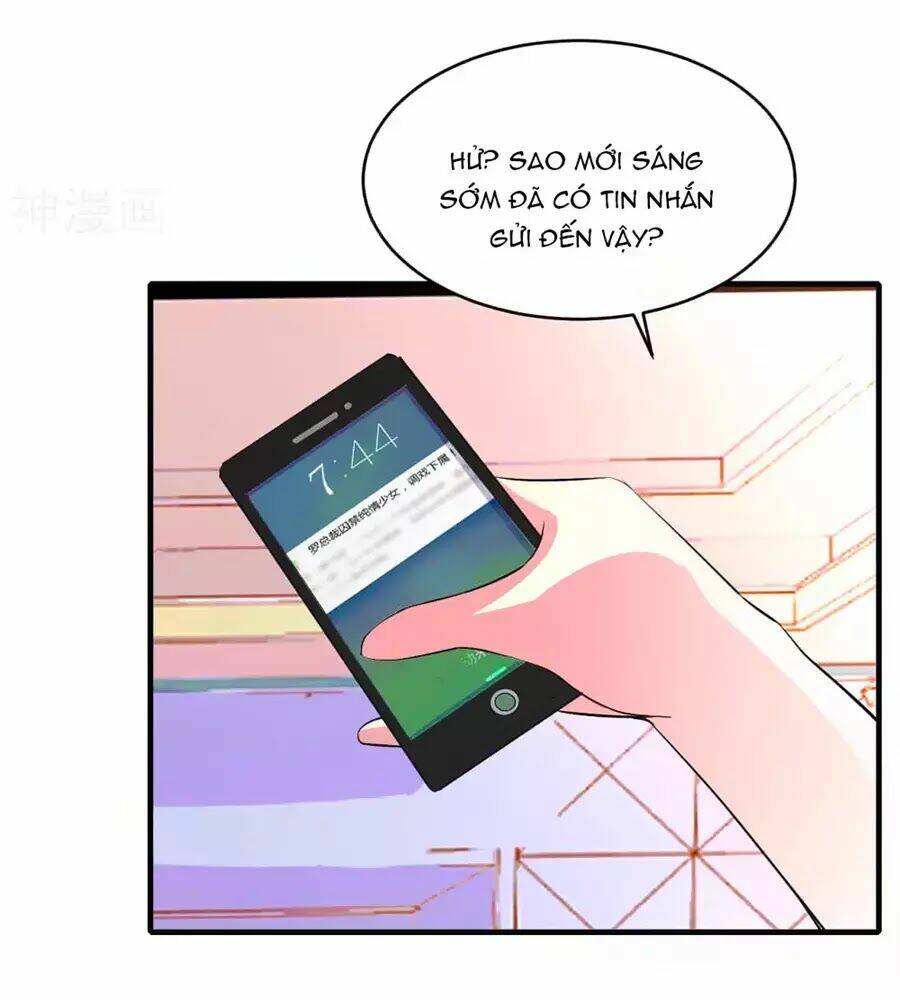 nguyệt dạ hương vi lai chapter 68 53