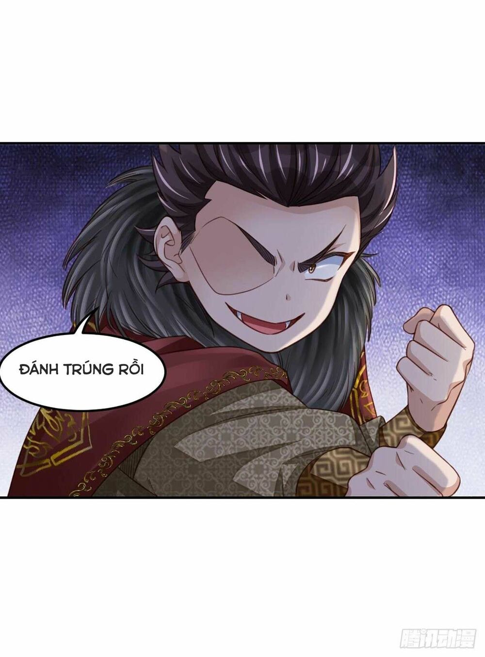 thuần hóa ba ba bạo quân chapter 13 45