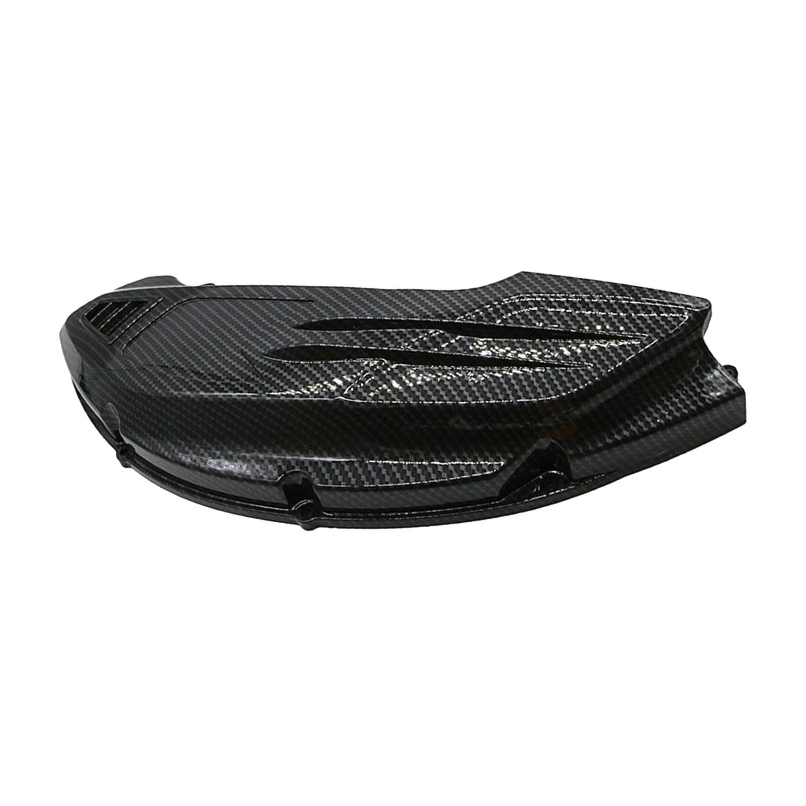Carbon Fiber Motorcycle Air Filter for Nmax155 2020-21