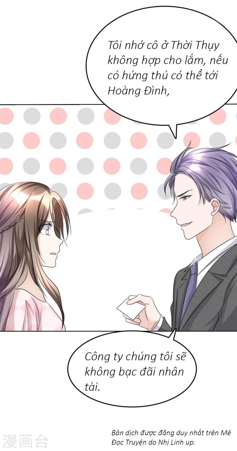 con đường phản công của sủng thê chapter 25 29