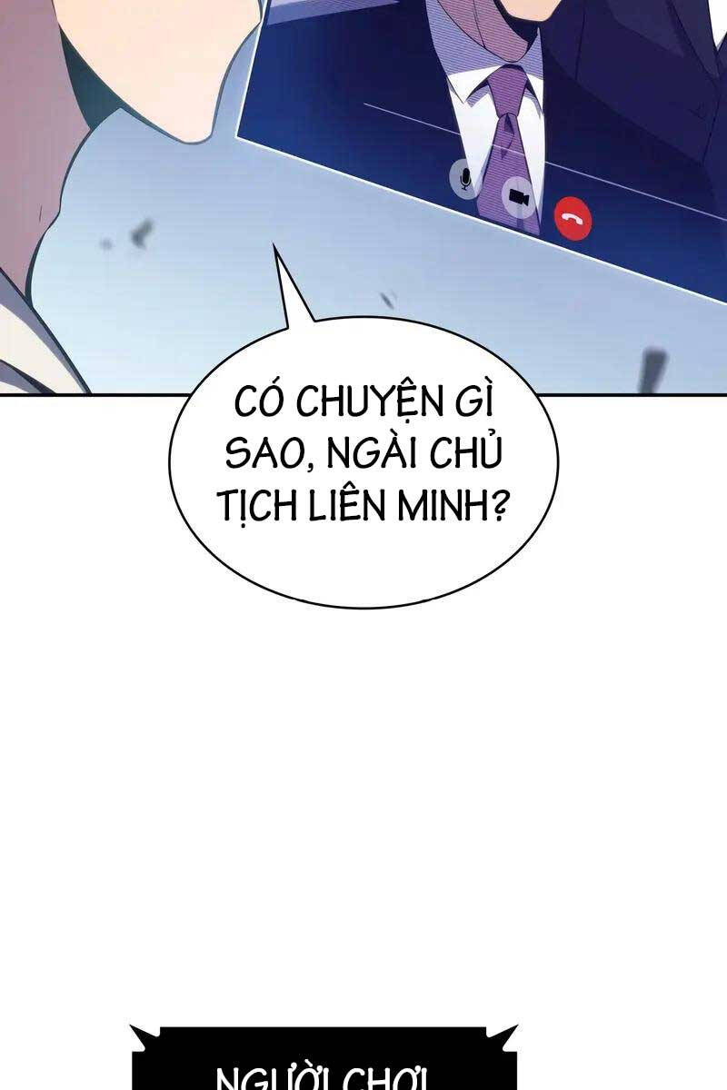 Người Chơi Mới Cấp Tối Đa Chapter 118 - Trang 74