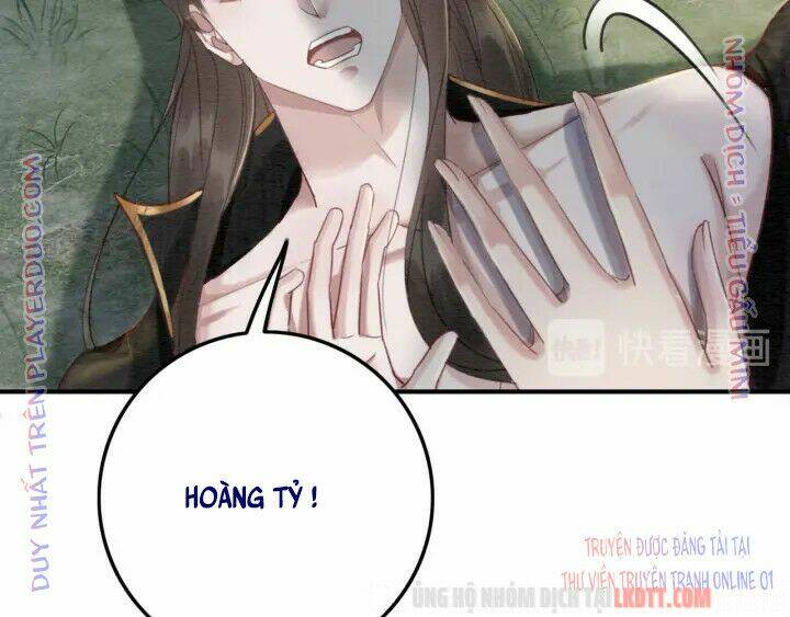 trọng sinh bá sủng nhiếp chính vương quá mạnh mẽ chapter 200 77