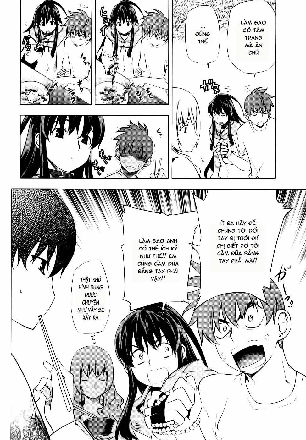 black god chapter 72 25