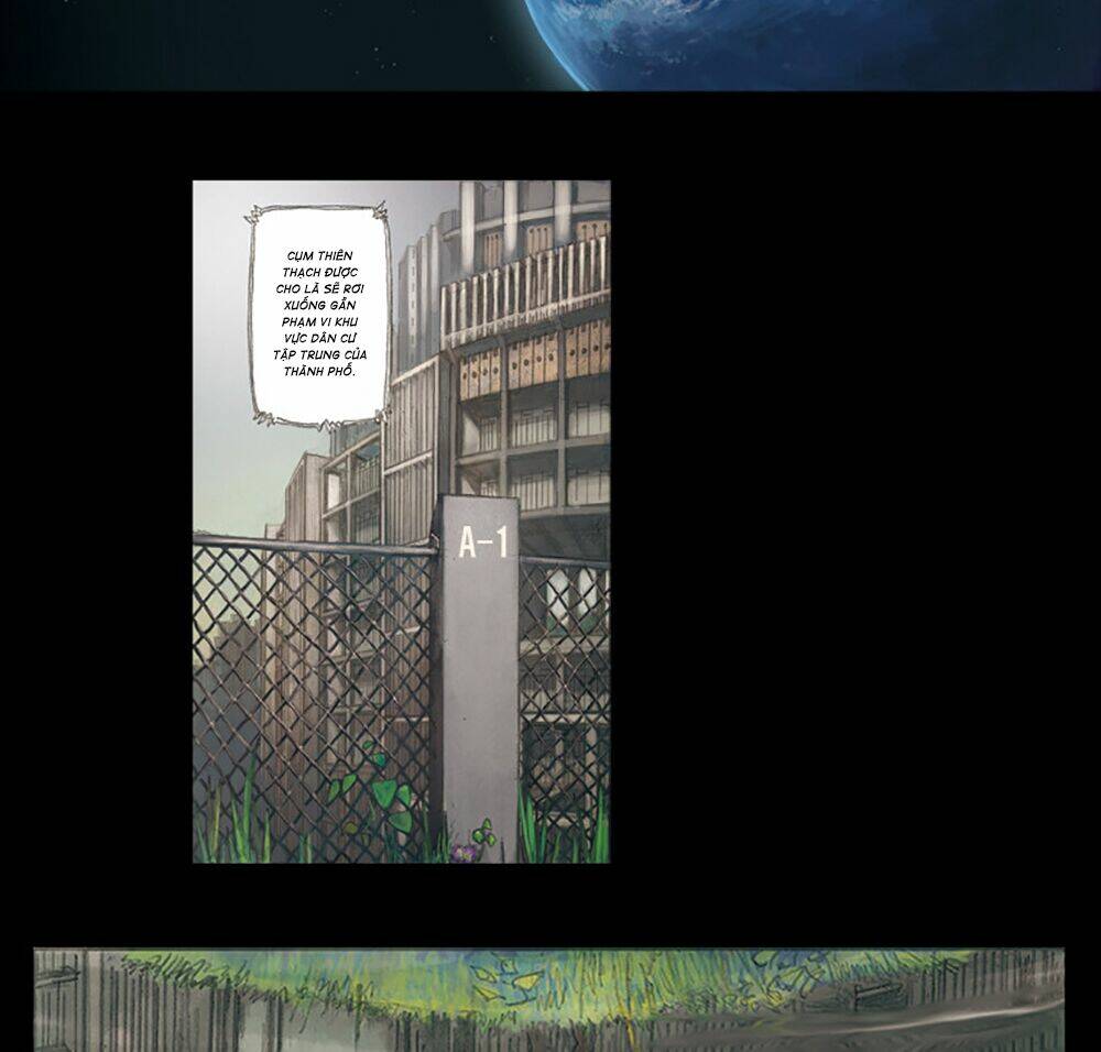 impulse - xung lực chapter 1 3