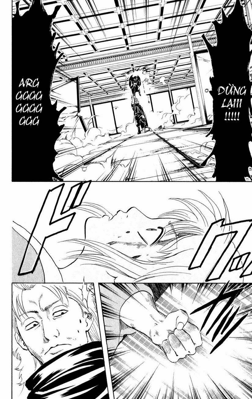 gintama - linh hồn bạc chapter 219 4