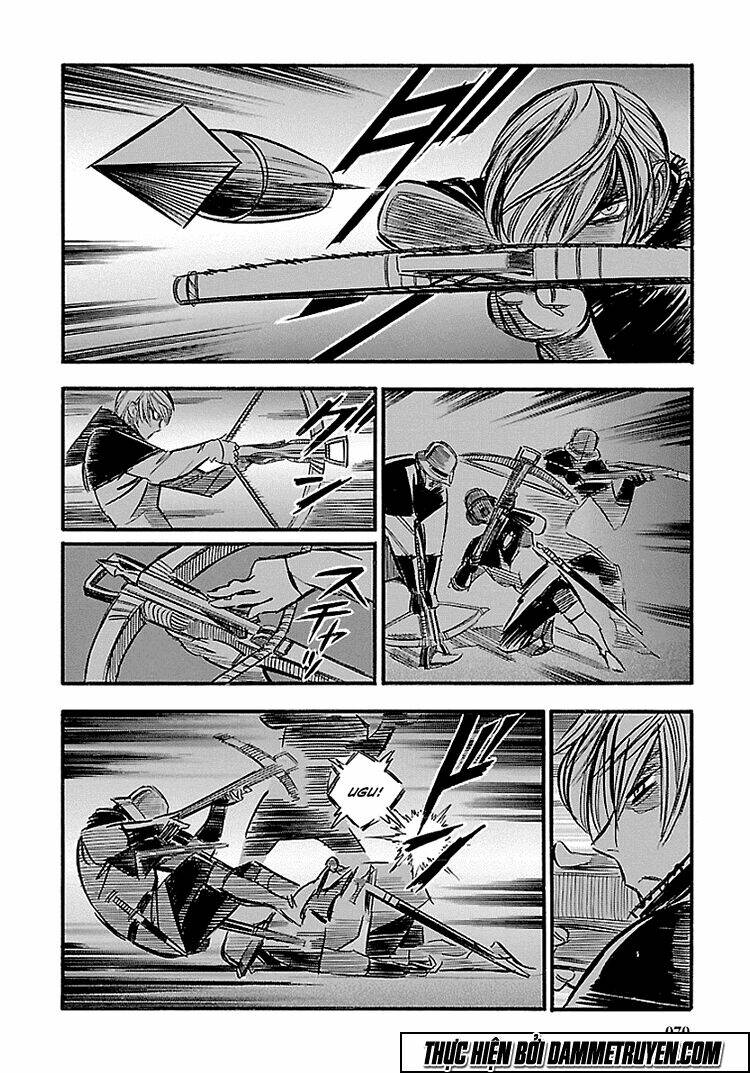 wolfsmund chapter 15.2 34