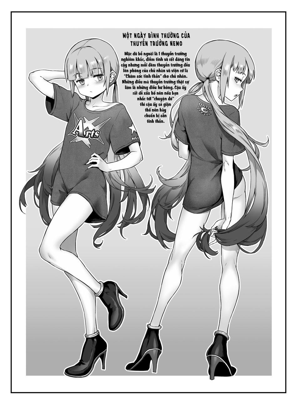 đu boylove cùng gaga team chapter 95.2 19