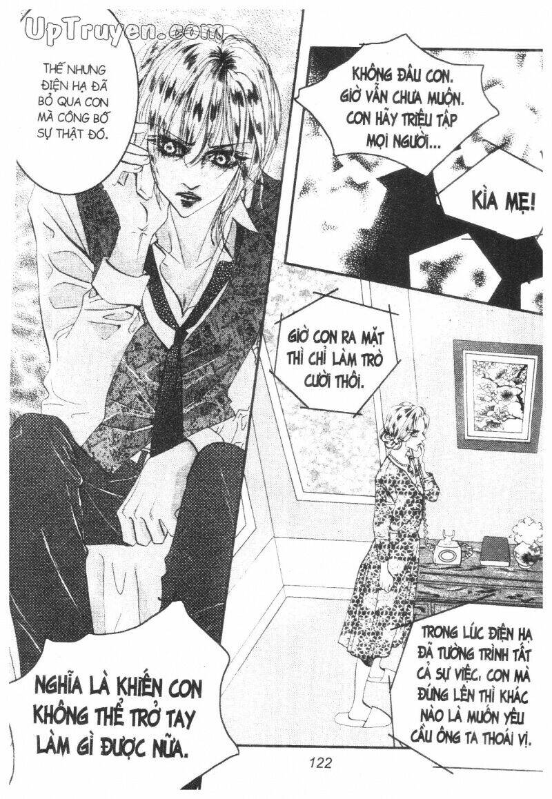 hoàng cung chapter 23 118