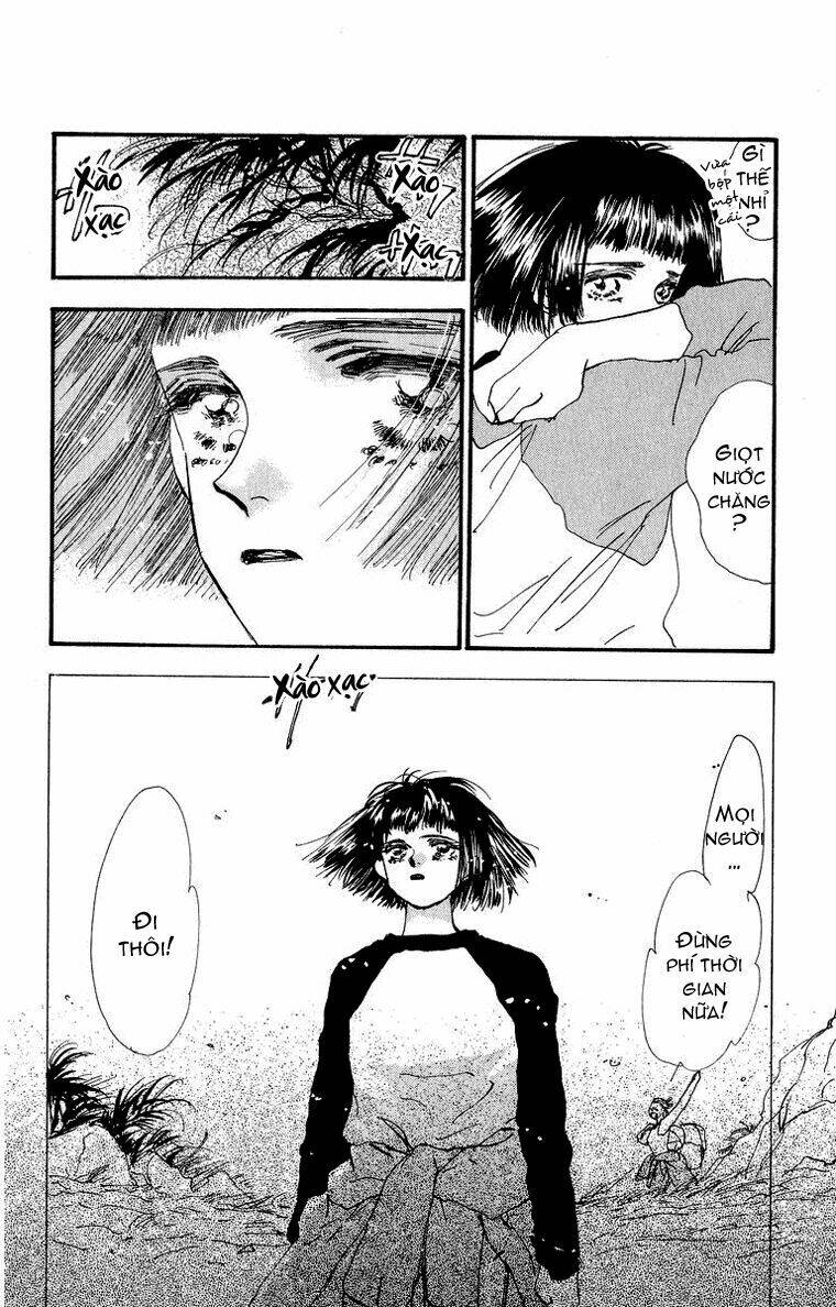 7 mầm sống chapter 2 11