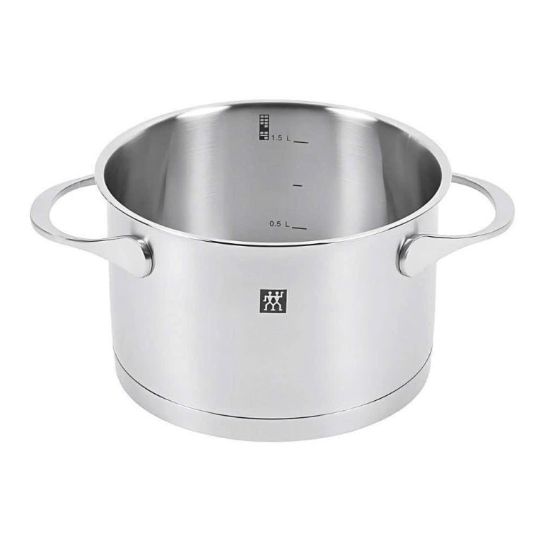 BỘ NỒI ZWILLING ESSENCE 4 MÓN Hàng chính hãng