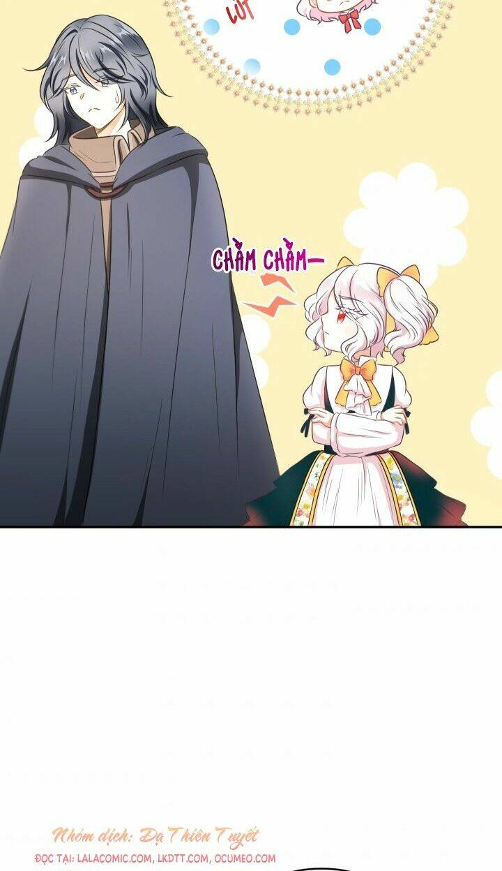 công chúa xấu xa chapter 29 32