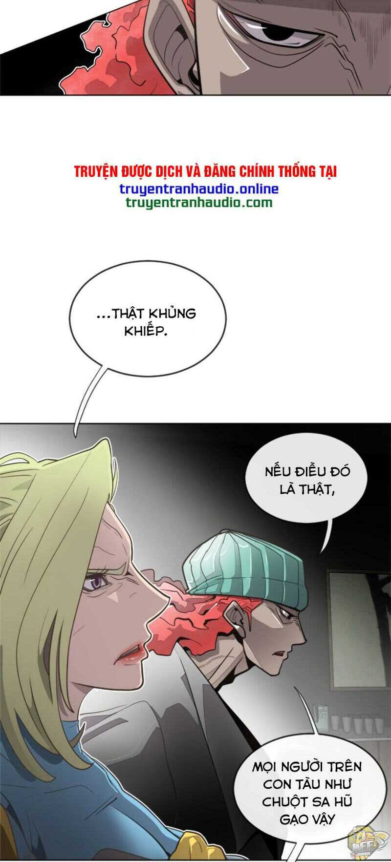 kĩ nguyên của anh hùng chapter 9 4