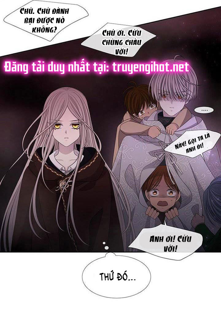 năm môn đệ của charlotte chapter 94 51