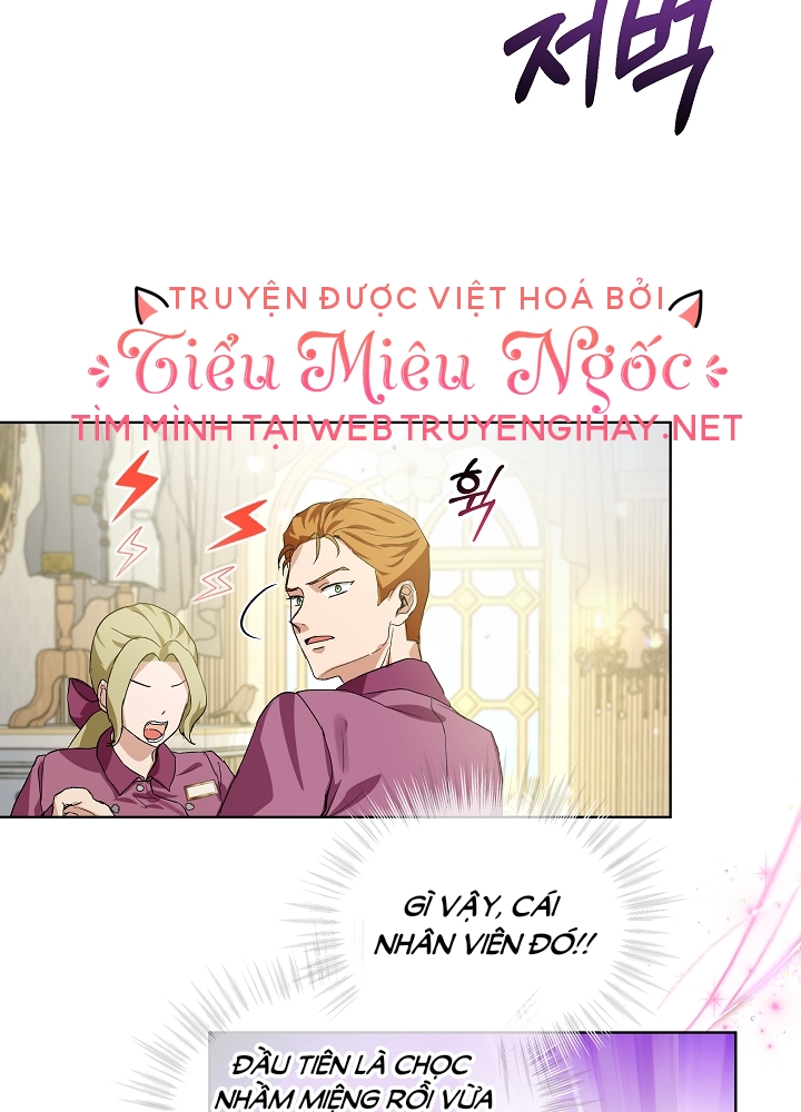 tái sinh thành vị thần baby chapter 16 52