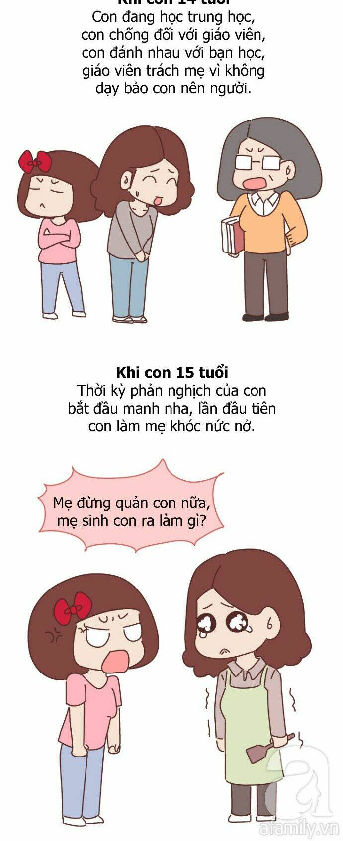 giải mã tình yêu chapter 297 4