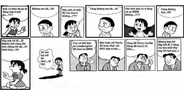 doraemon chế chapter 38 7