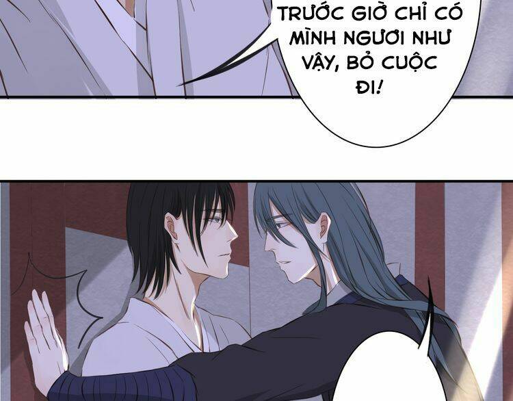 bạch lý hành giả chapter 11 24