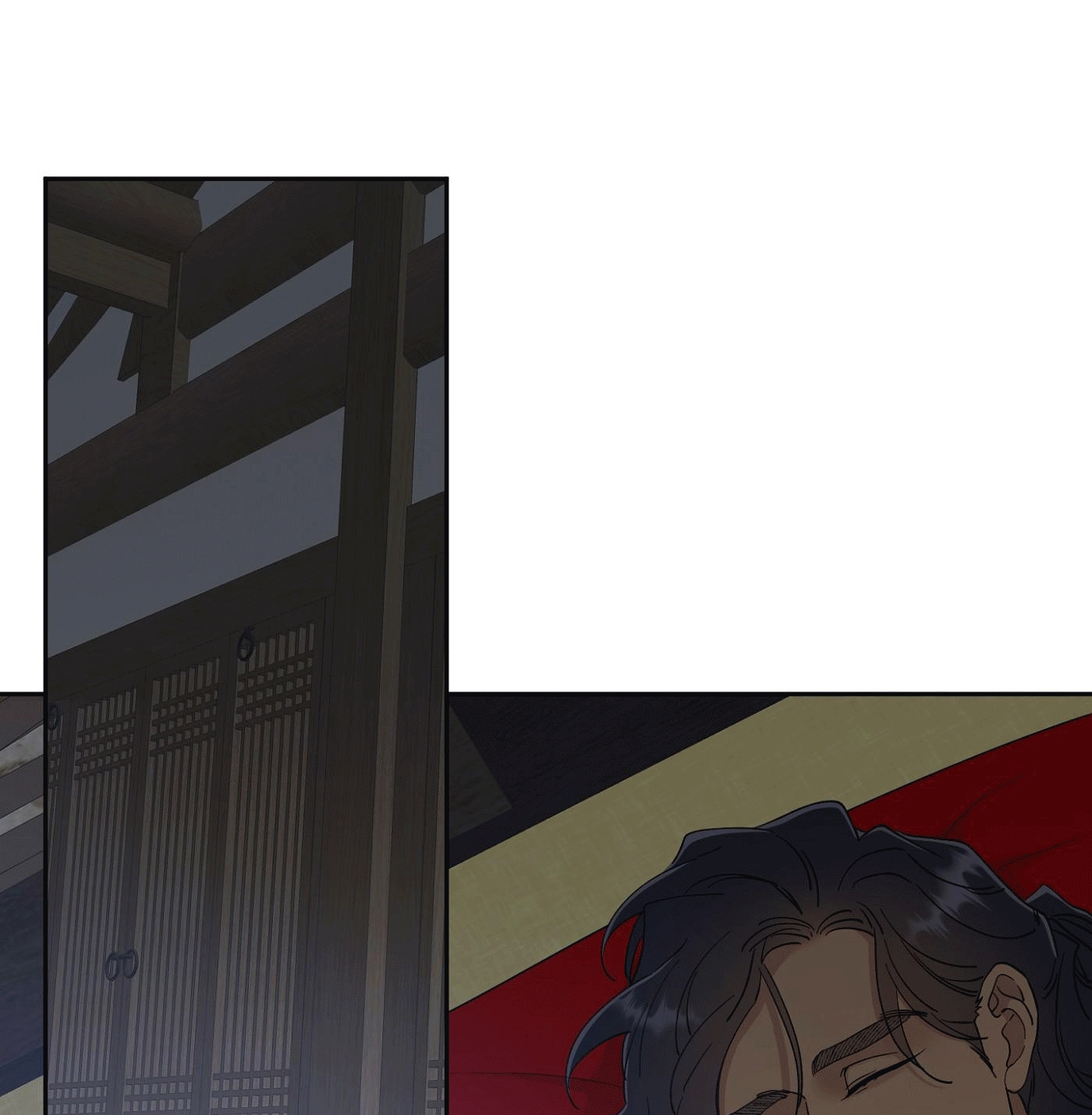 mắt phủ toàn sương chapter 56 28