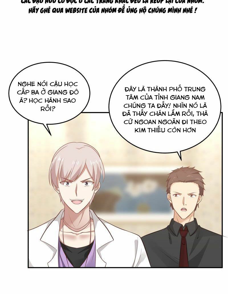 trên người ta có một rồng chapter 292 1